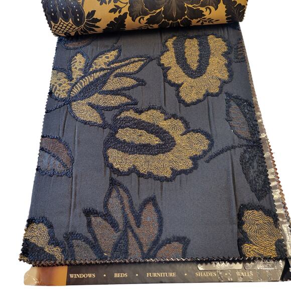 Fabric Sample Book Kasmir Fabric Prints Woven Solid Colors Quilting Multicolor - Picture 7 of 16